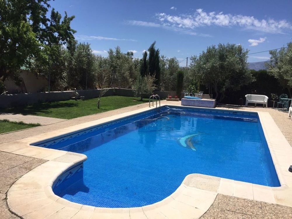 Chalet With 7 Bedrooms in Baza, With Wonderful Mountain View, Private