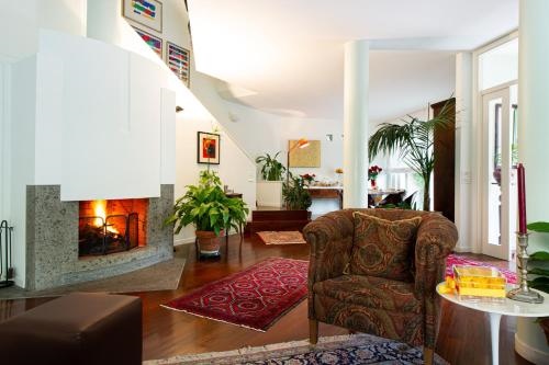 L'angolo Di Lore B&B