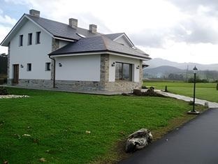 Apartamentos La Cruz De Paderne