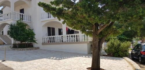 Apartmani Ivanka Simuni