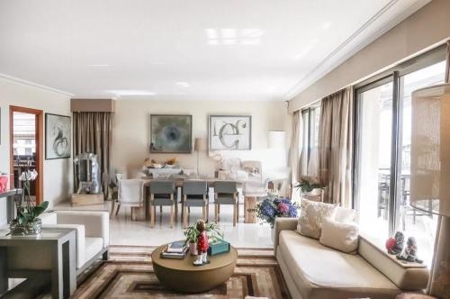 Penthouse Roof 6 pieces A  Monaco