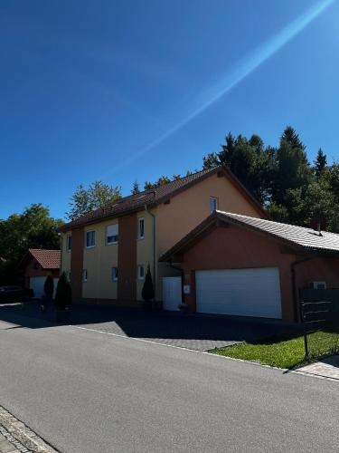 Gastehaus Traunreut - Monteur und Gastezimmer -