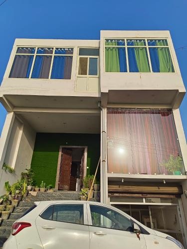 Ananya Hotel & Ayurveda Hwc