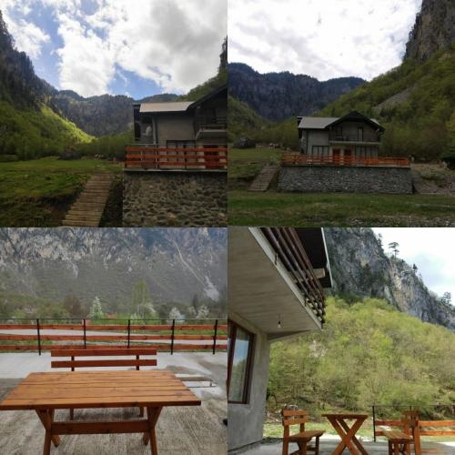 Apartmani Tara i Zabojsko Dobrilovina