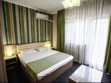 Assol Mini-Hotel
