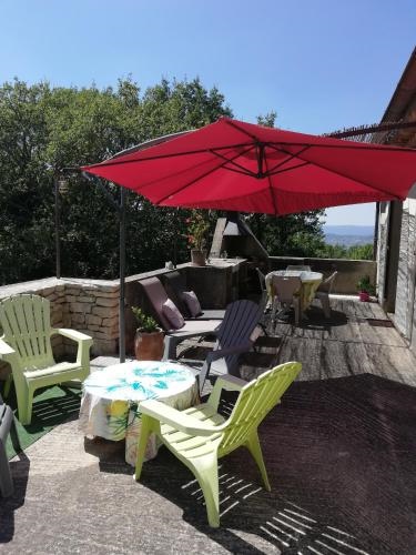 Mas Saint Louis (Adults Only)