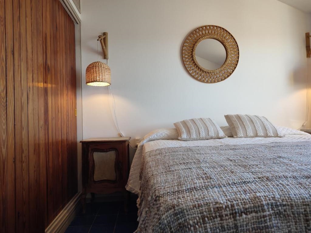 Apartamentos Alborada