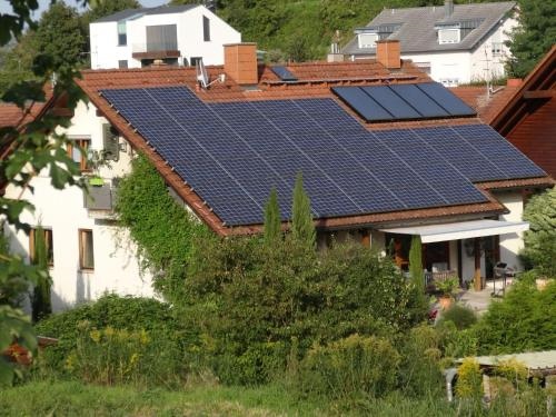 Fewo im sonnigen Kaiserstuhl