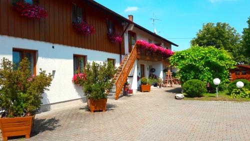 Pension zum Krug, Messe Munchen