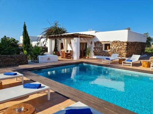 Boutique Villa Ibiza