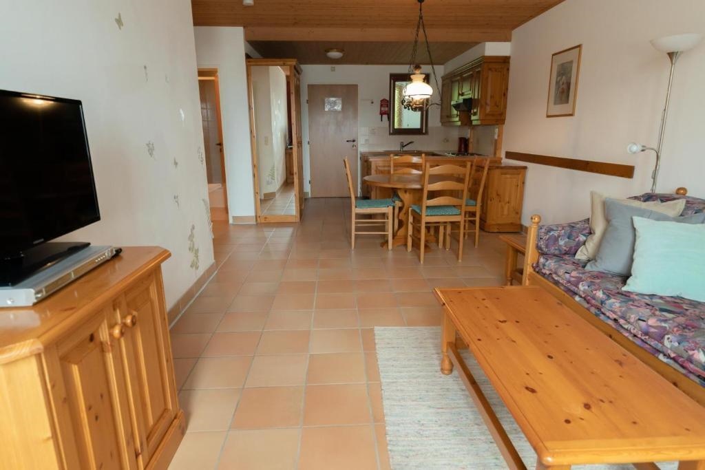 Apartment Kanzelhohe Gerlitzen