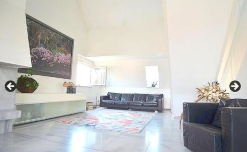 Einzigartige Penthauswohnung (Adults Only)