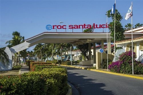 Gran Club Santa Lucia