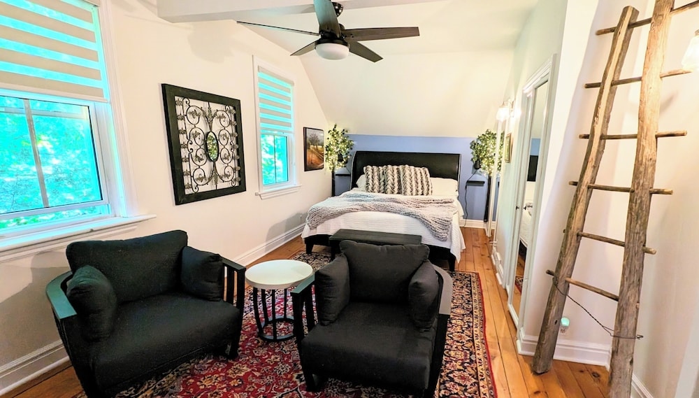 Bayfield Boutique Bed And Breakfast