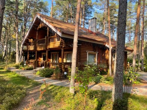 Okka Holiday Home