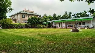 Clouds Climbing Villa