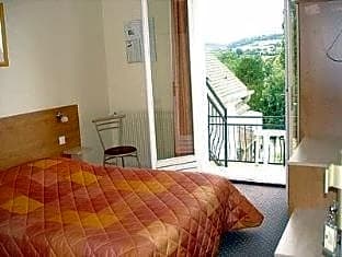 Logis Hotel Spa Restaurant Au Site Normand