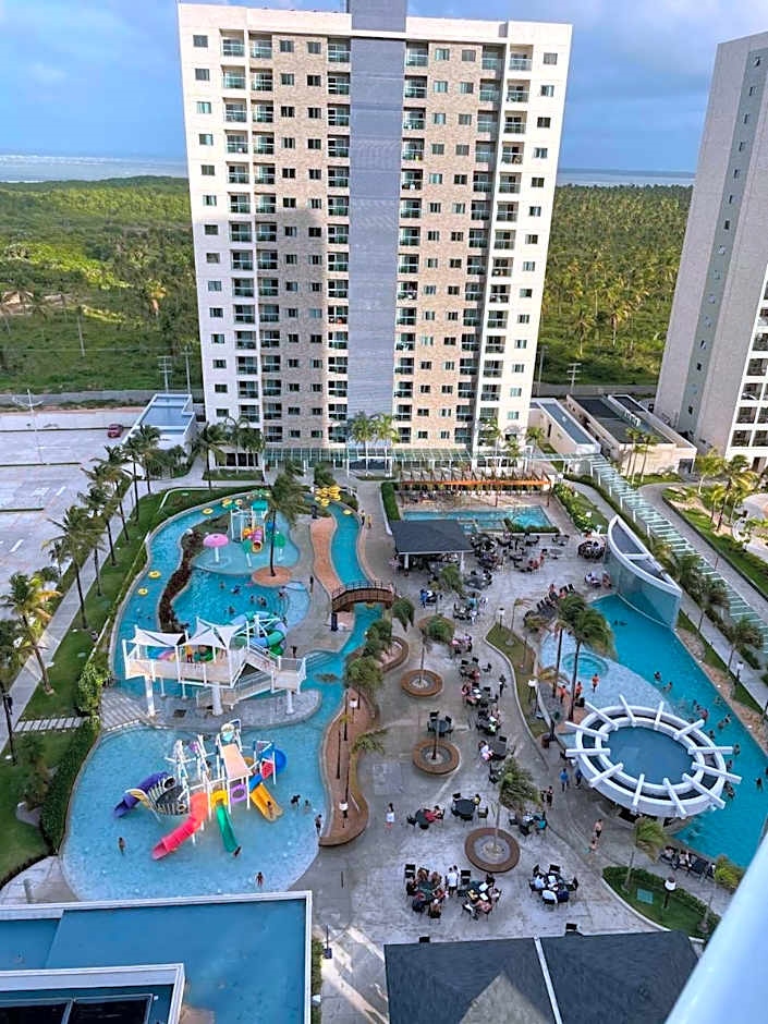 Salinas Exclusive Resort