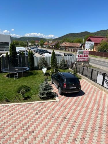 Popas Turistic Terasa Europa