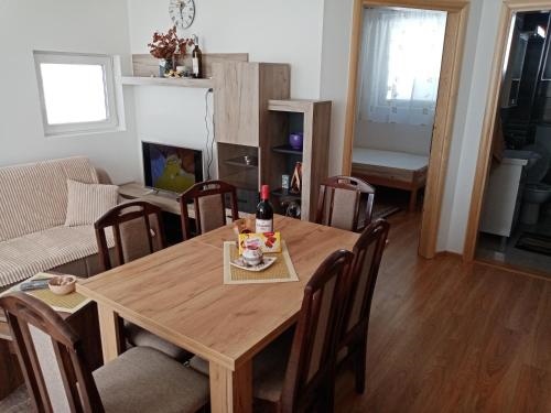 Vila Tutic Apartman 1 i Apartman 2