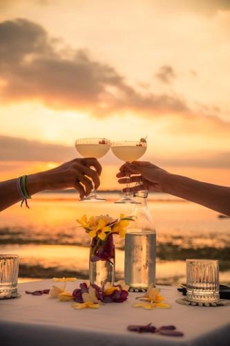 Hakuna Matata Resort Gili Air