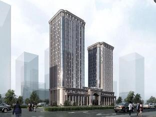 Hengqin Qianyuan Hotel