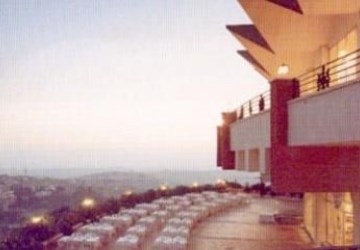 Safita Cham Palace