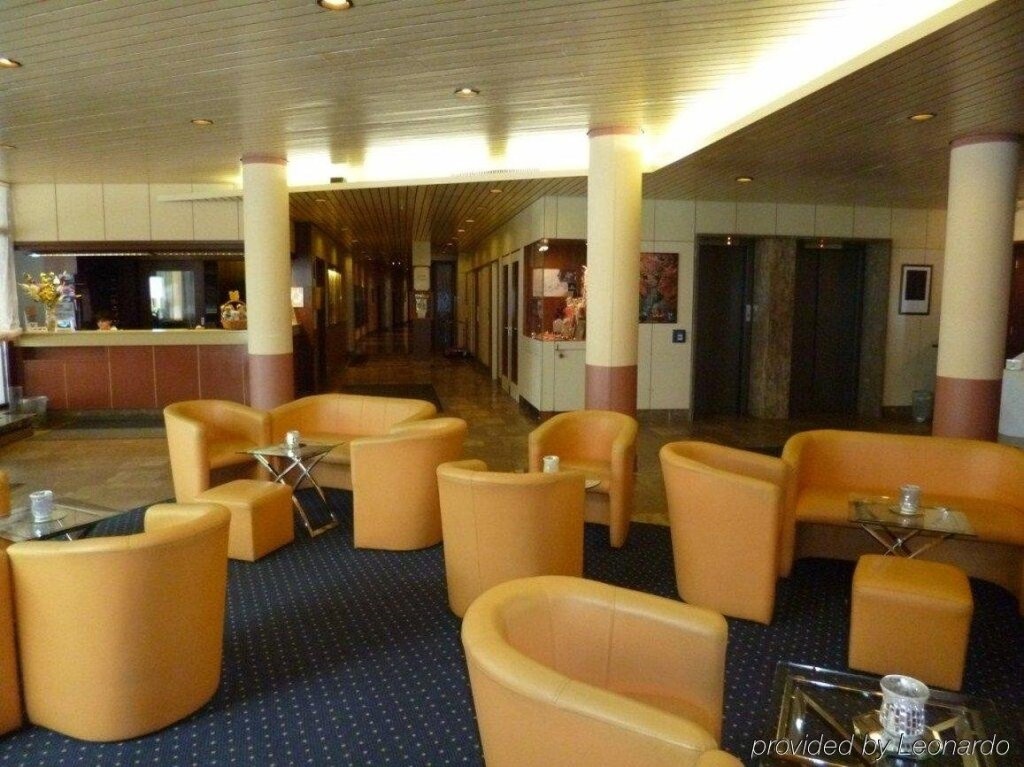 Europarkhotel International