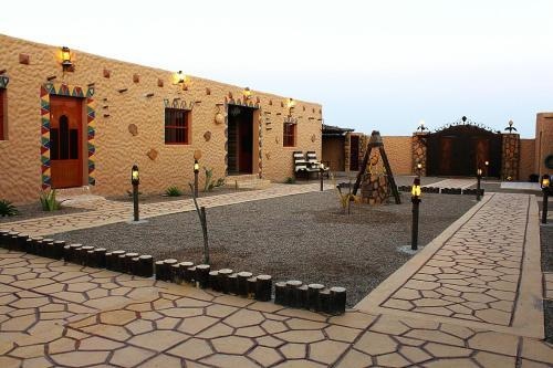 Al Reem Chalet