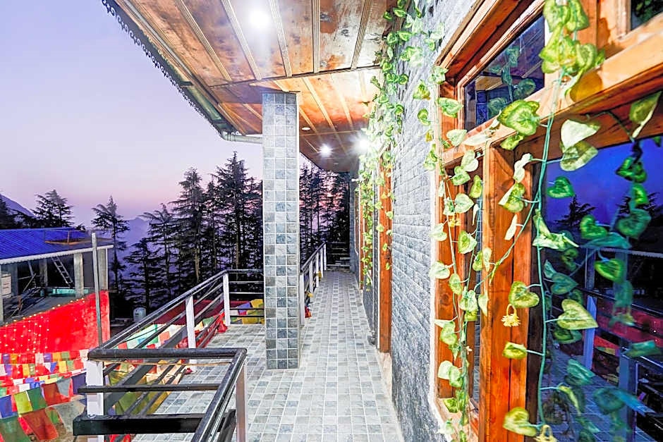 Hotel O Sukoon Hotel & Resort