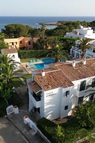 Apartamentos Costa Menorca