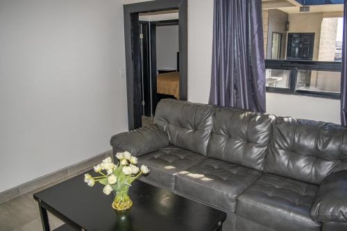 Playas Hotel Suites