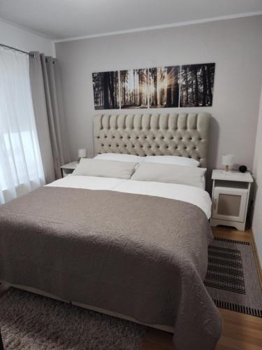 Ferienwohnung Altstadt