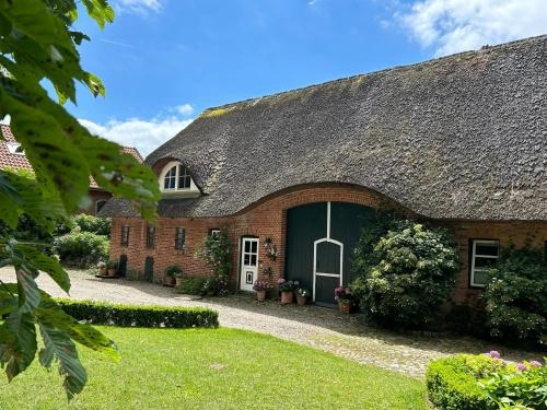 Hoheluft am Wittensee Apt 1