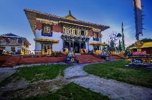 Oyo 65049 Singalila Sunview Homestay