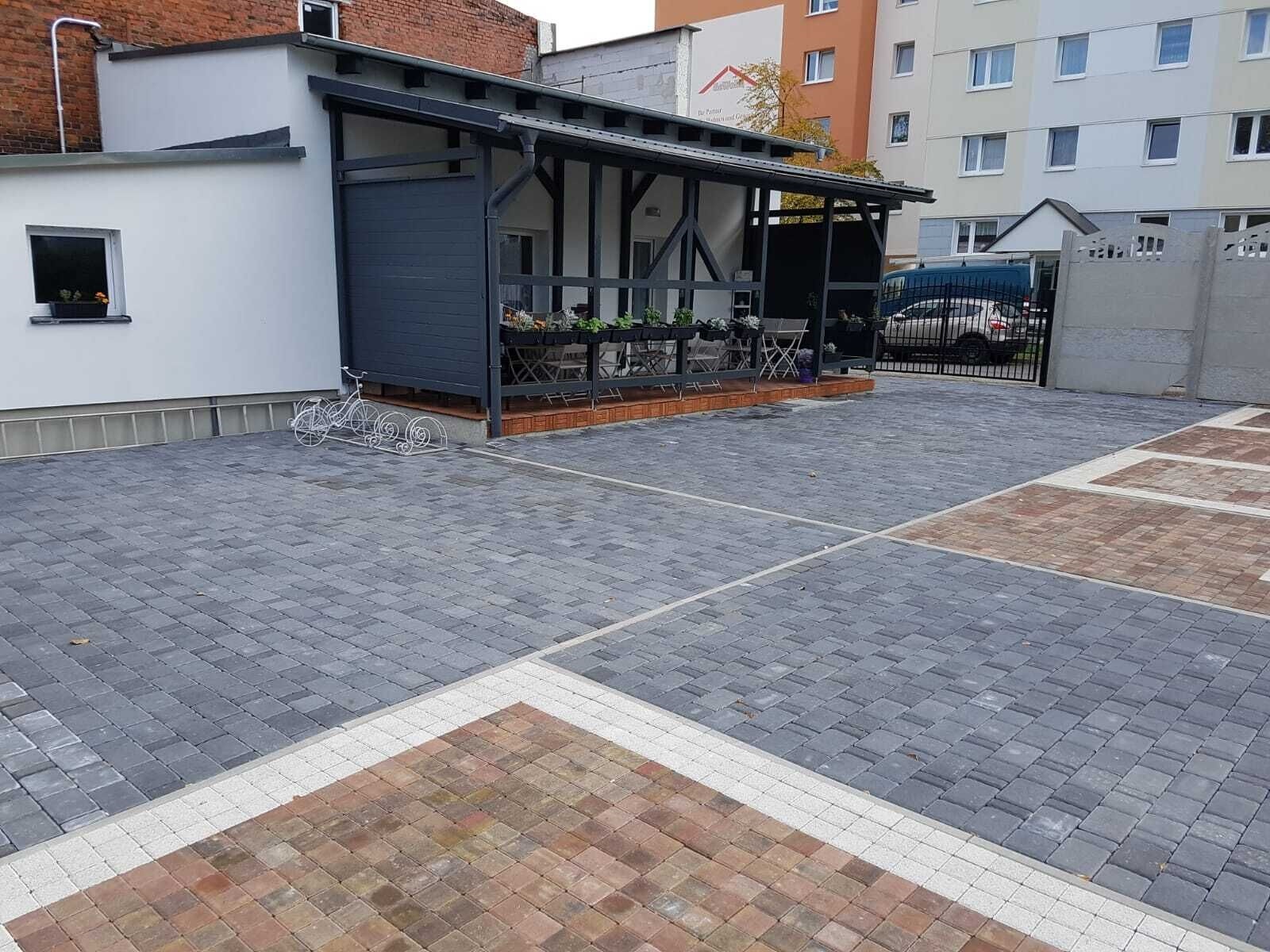 City Pension Spremberg