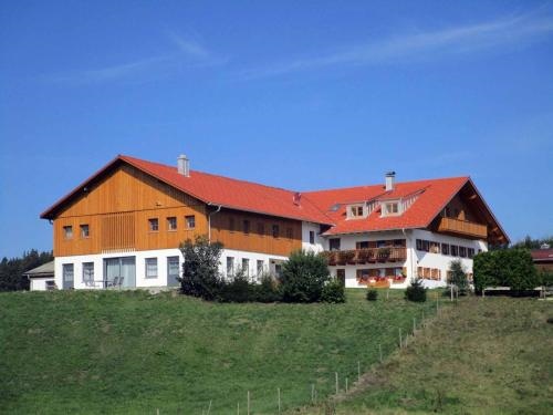 Ferienbauernhof Kopf