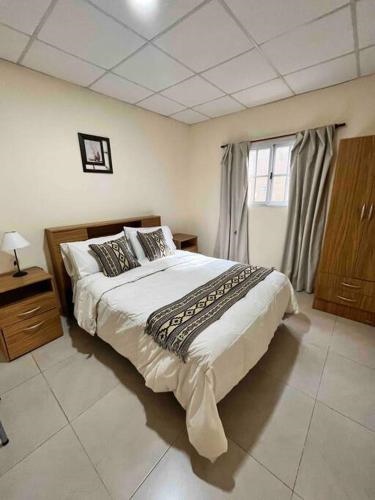 Alojamiento Coihueco