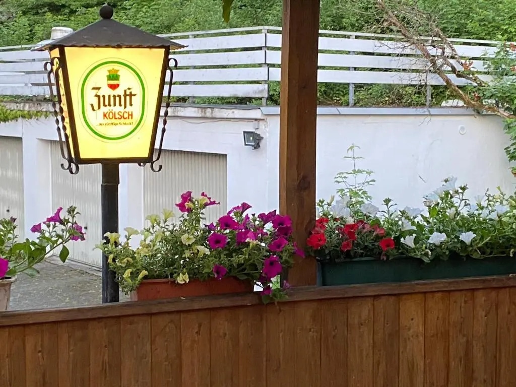 Hotel Denklinger Hof