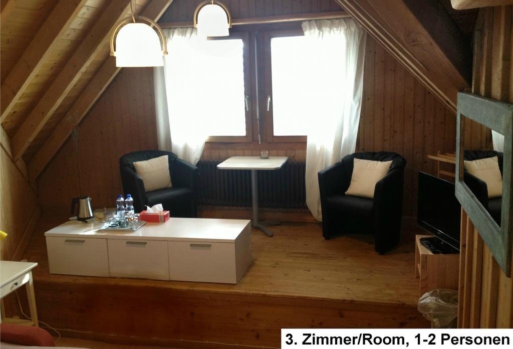 BnB Alpenblick