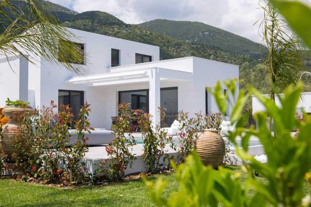 Eros - Afroditi Villas Collection