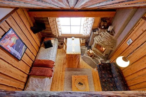 Pyha Lodge - Pyhamaja - Ski Inn