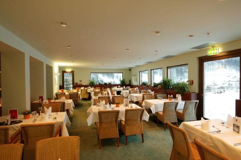 Hotel Lagant