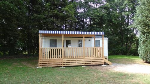 KNAUS Campingpark - HUnfeld