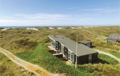 Holiday Home Holdvej