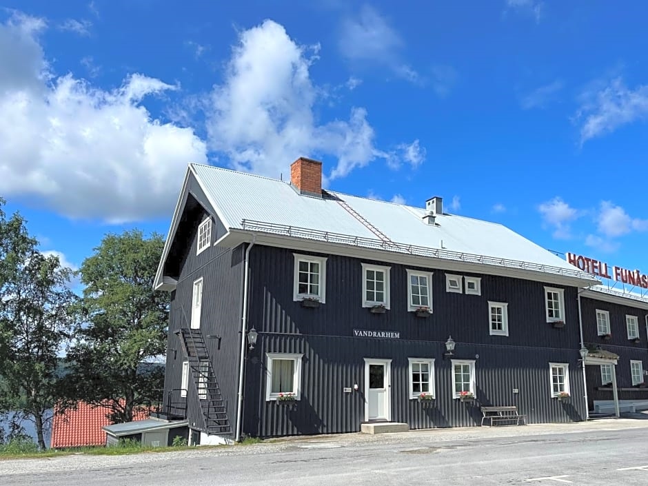 Vandrarhem Funasdalen