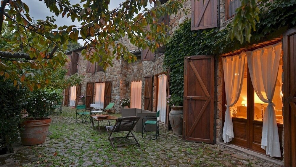 Villa Ciliegio 8 in Cefalù