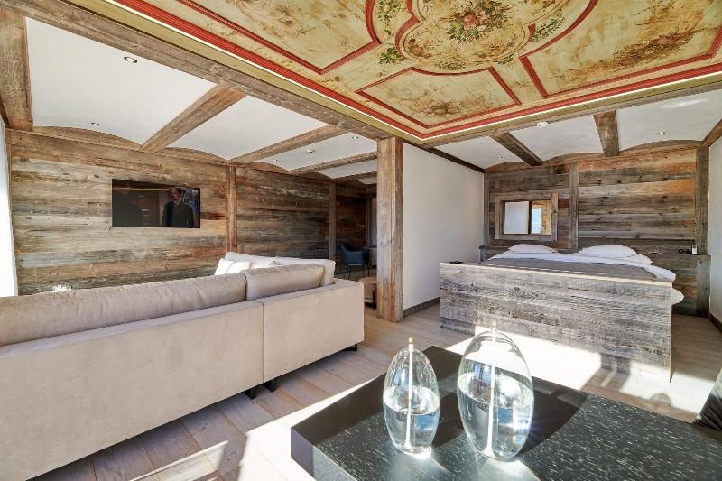 Aïda Hôtel & Spa (Adults Only)