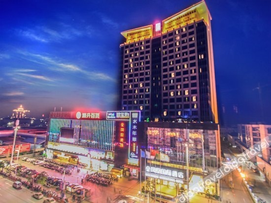 Golden Phoenix International Hotel