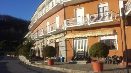 Albergo Ristorante Al Sole